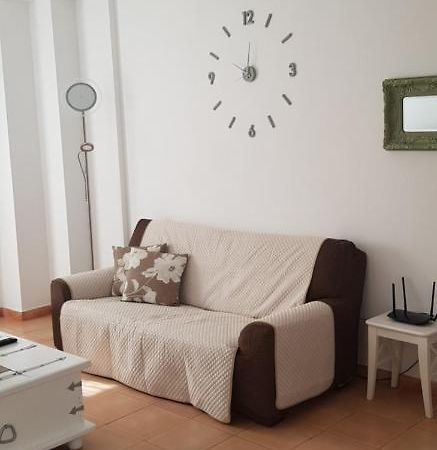 Appartamento Centro Nuevo Corralejo Esterno foto
