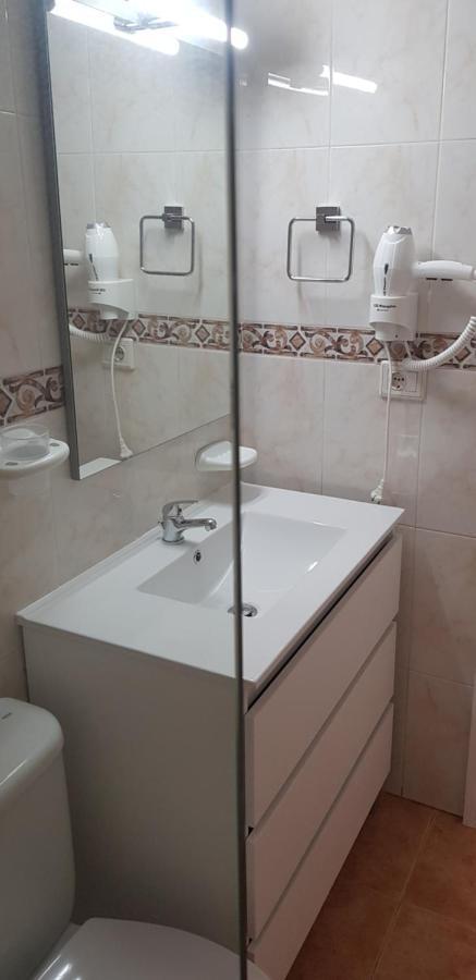 Appartamento Centro Nuevo Corralejo Esterno foto