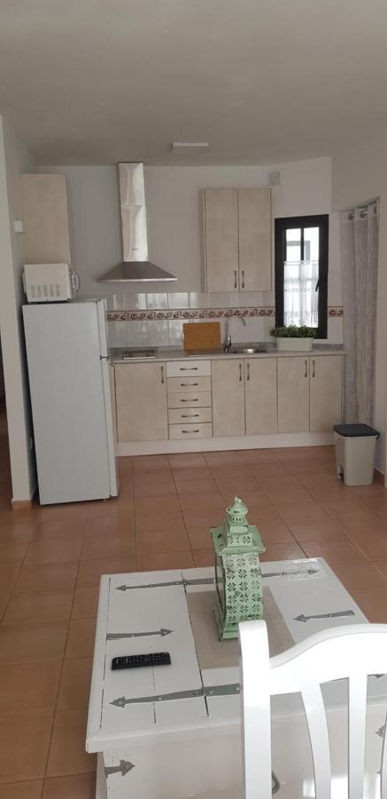 Appartamento Centro Nuevo Corralejo Esterno foto